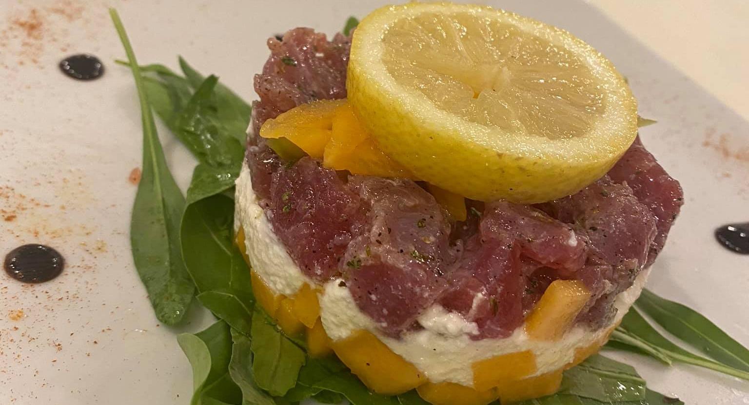 I Sapori di Parthenope