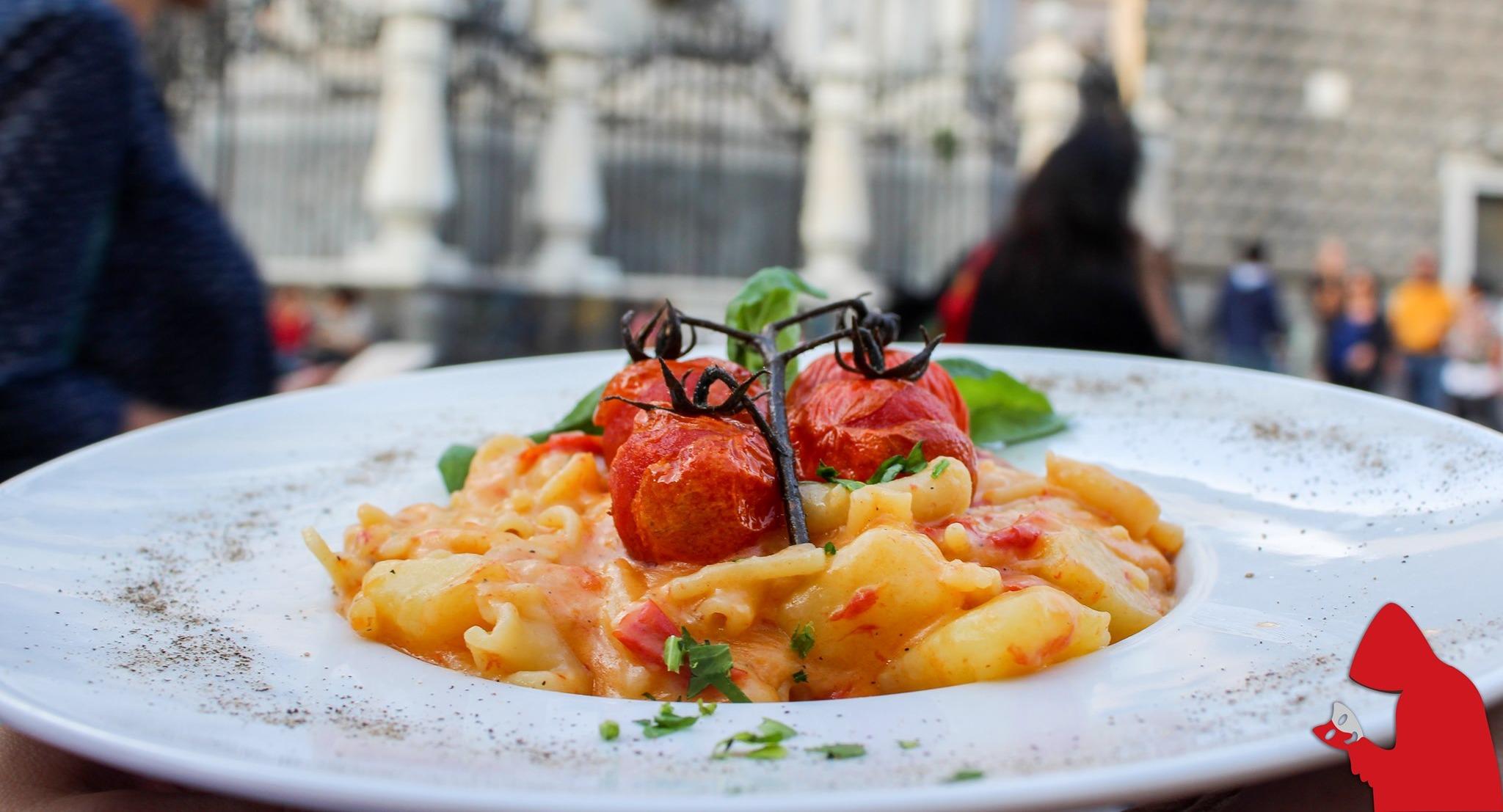 O' Munaciello Ristorante-Pizzeria photo 2