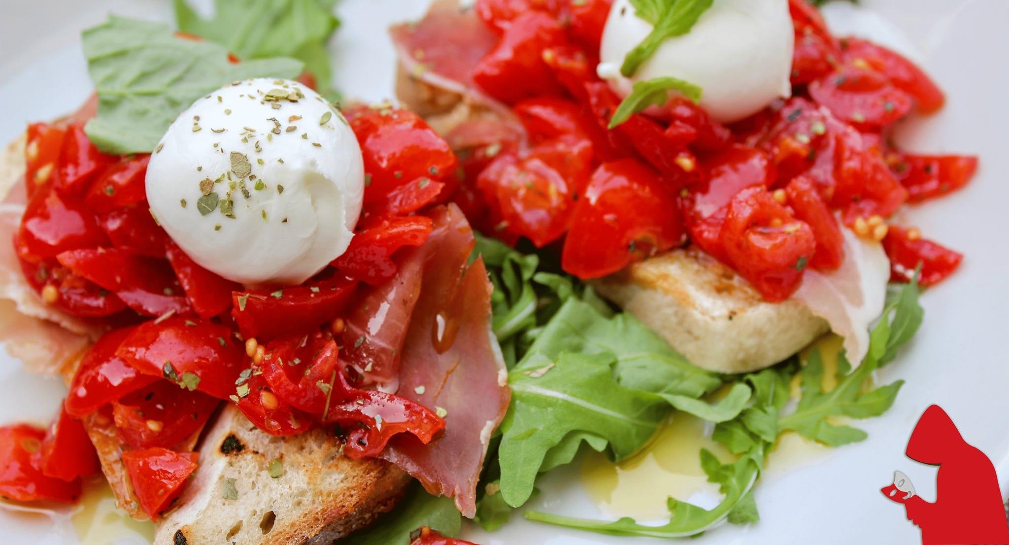 O' Munaciello Ristorante-Pizzeria photo 4