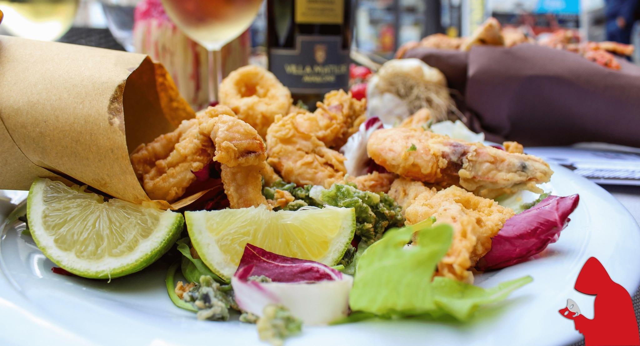 O' Munaciello Ristorante-Pizzeria