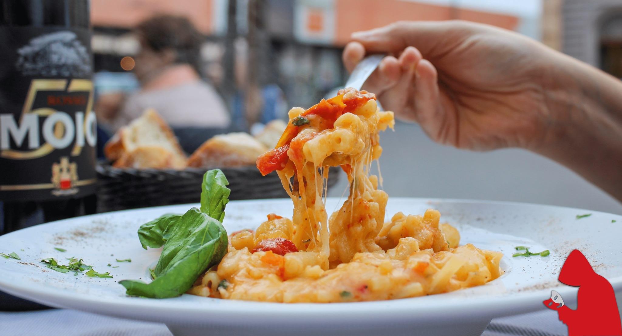 O' Munaciello Ristorante-Pizzeria photo 5