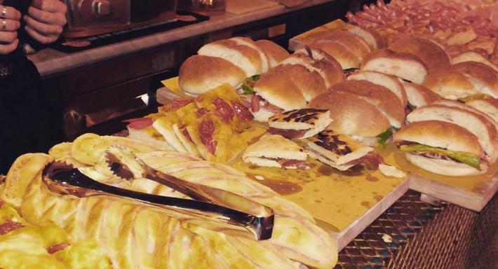 Strepitoso 33 Cocktail Bar