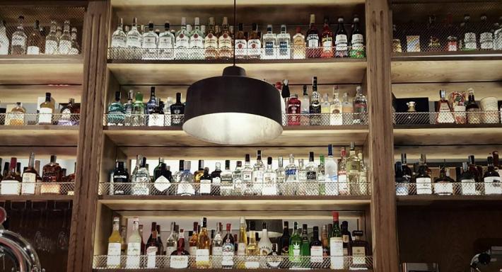 Strepitoso 33 Cocktail Bar photo 2