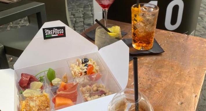 Strepitoso 33 Cocktail Bar photo 3