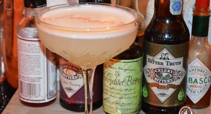 Strepitoso 33 Cocktail Bar photo 4