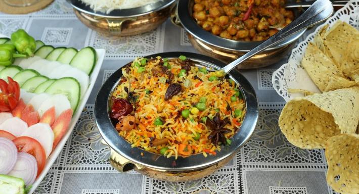 Khansama Tandoori Restaurant photo 3