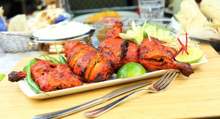 Khansama Tandoori Restaurant photo 4