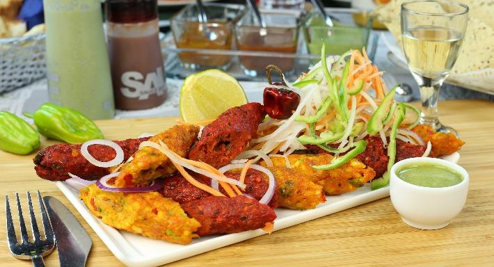 Khansama Tandoori Restaurant photo 5