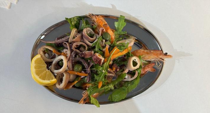 Lux Cafè Napoli photo 2