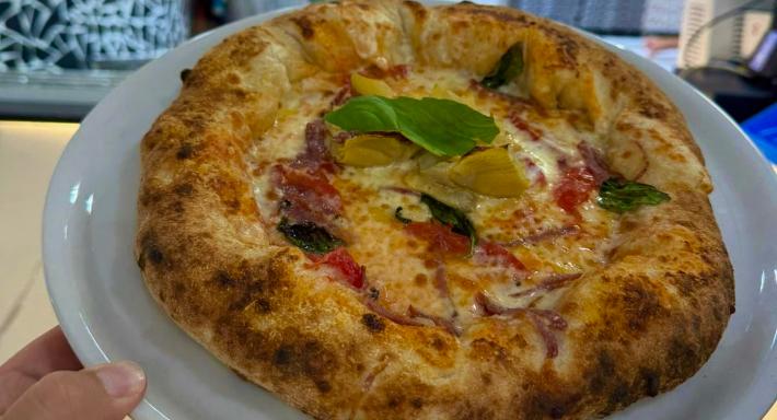 Lux Cafè Napoli photo 3