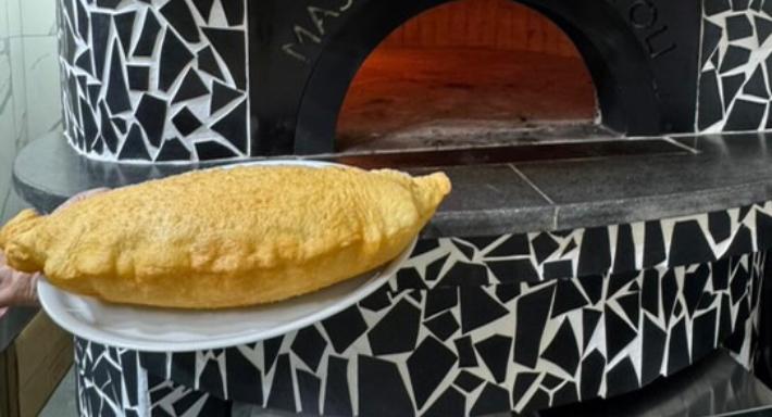 Lux Cafè Napoli photo 4