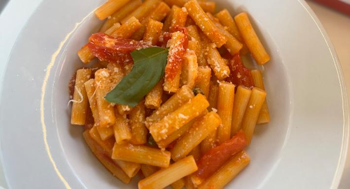 Lux Cafè Napoli photo 5