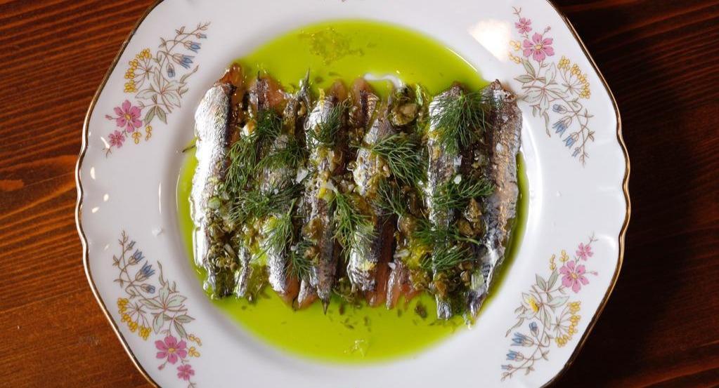 Anna - Osteria e brace photo 3