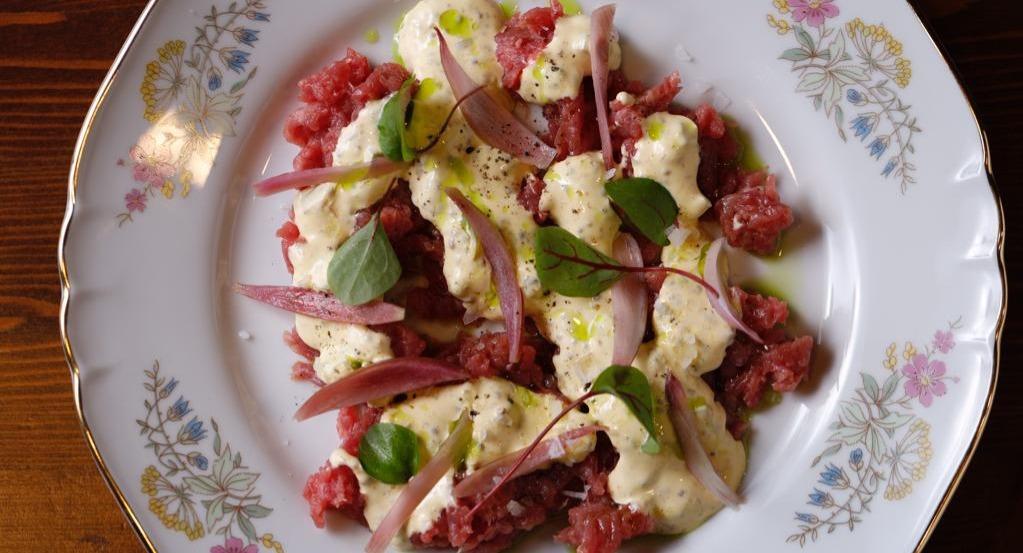 Anna - Osteria e brace