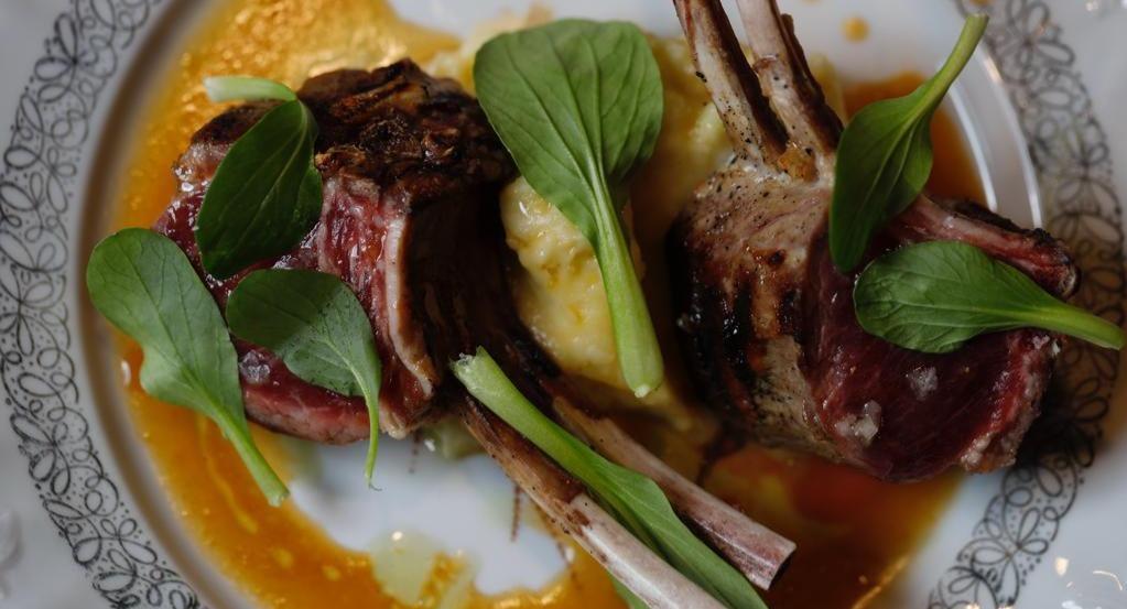 Anna - Osteria e brace photo 4