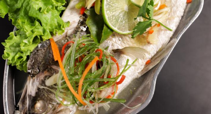 Moon Thai Kitchen photo 5