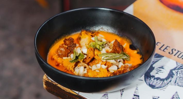 Mangiadischi photo 2