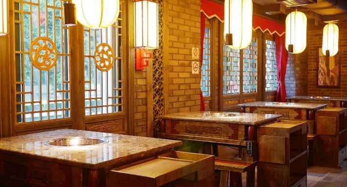 Xiao Long Kan Hotpot 小龙坎火锅 - Bugis photo 4