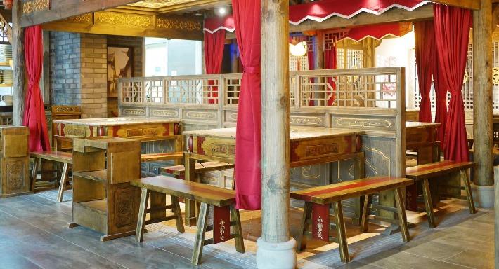 Xiao Long Kan Hotpot 小龙坎火锅 - Bugis photo 5