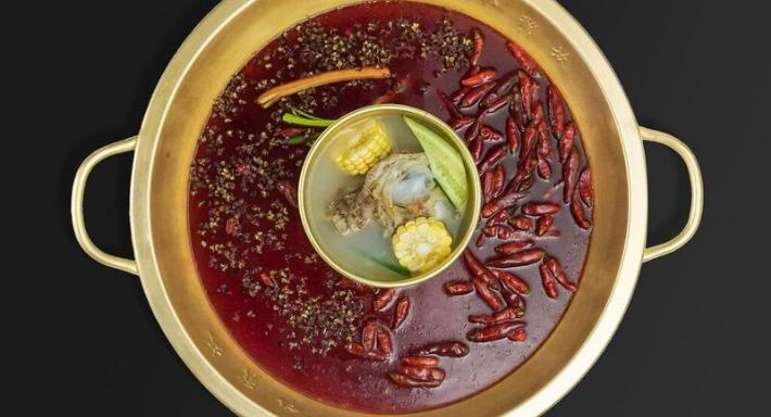 Xiao Long Kan Hotpot 小龙坎火锅 - Bugis photo 3