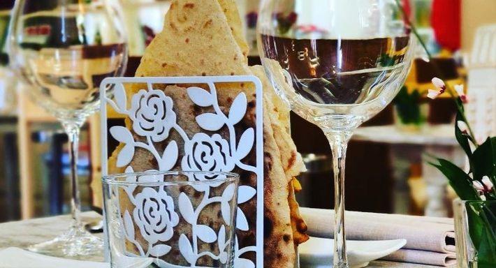 Maison Capriccioli photo 2