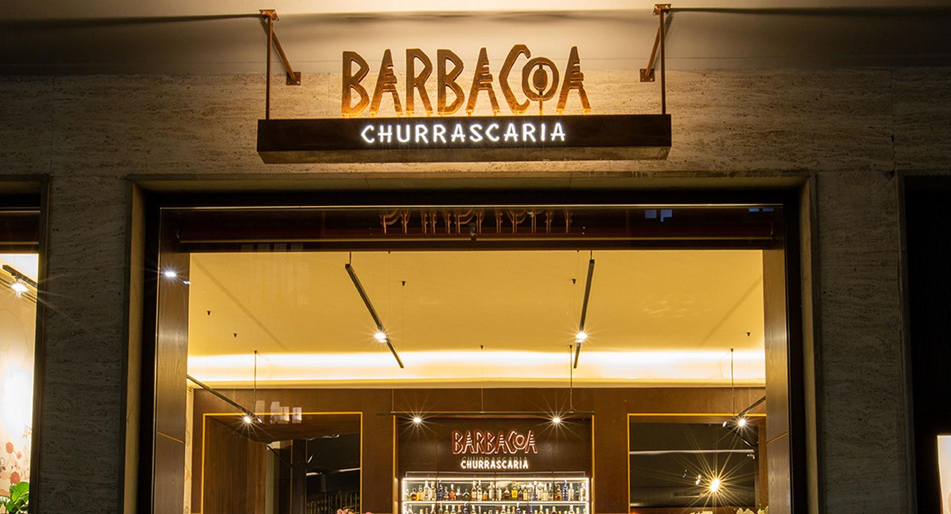 Barbacoa Milano photo 2