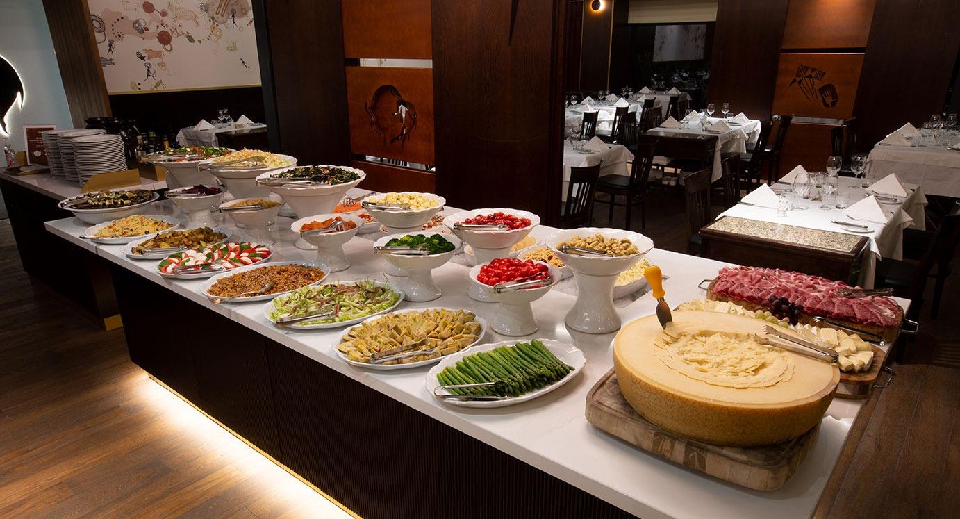 Barbacoa Milano photo 3