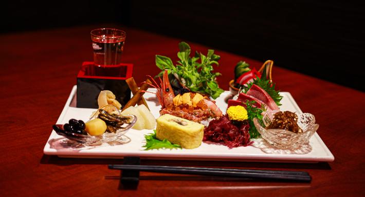 Misaki Japanese Restaurant