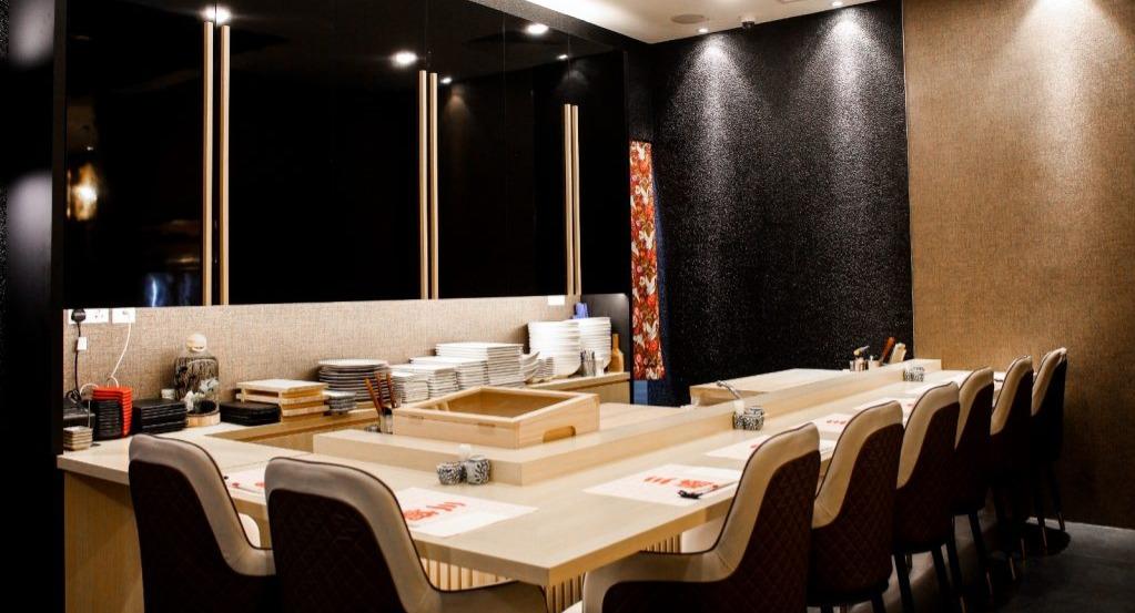 Misaki Japanese Restaurant photo 3