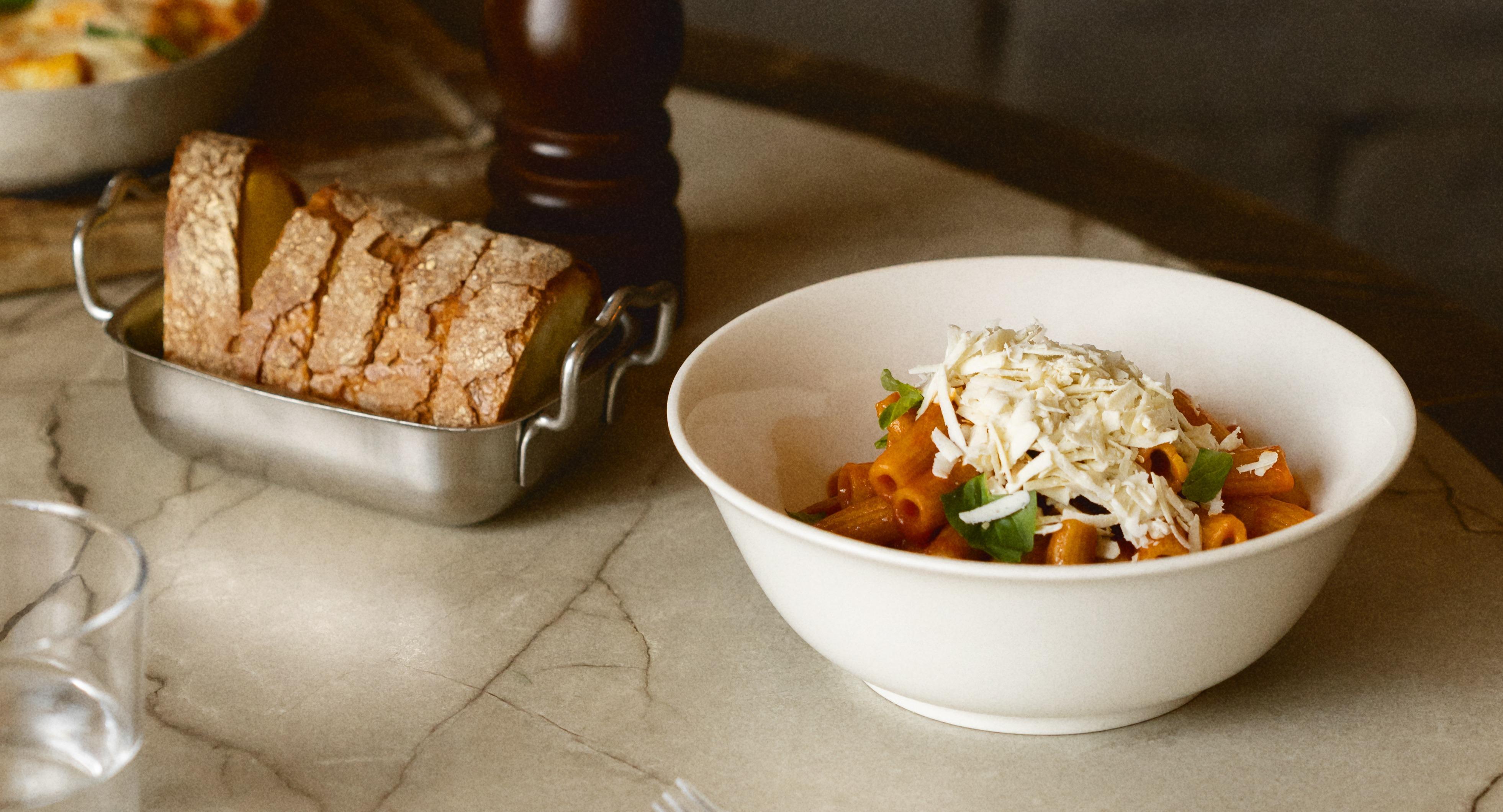 Quore Italiano - Garibaldi