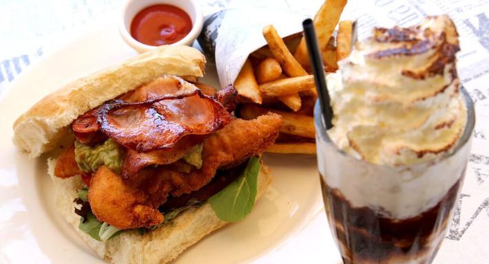 City Extra - Circular Quay photo 4