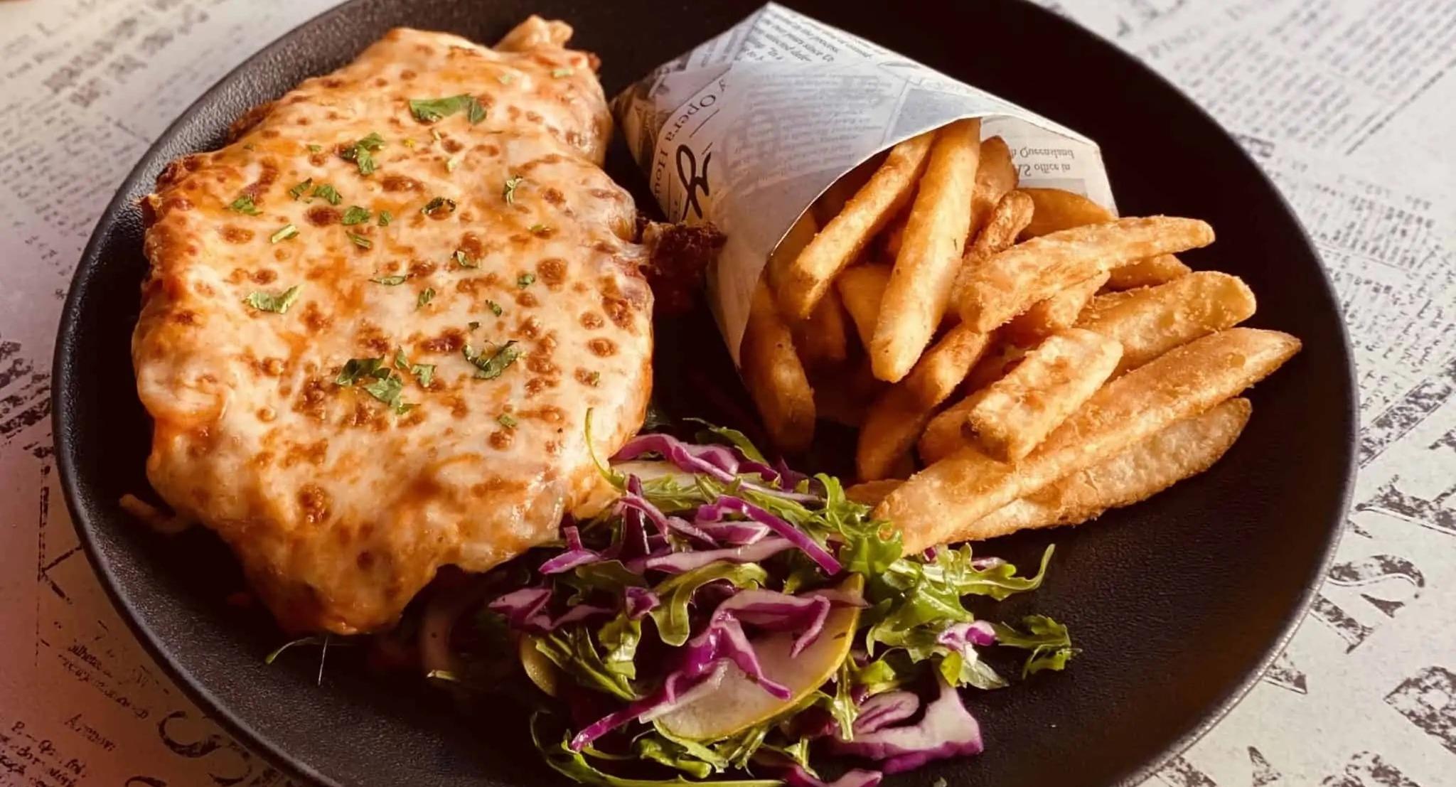 City Extra - Circular Quay