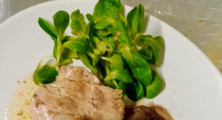 Trattoria Torino photo 3