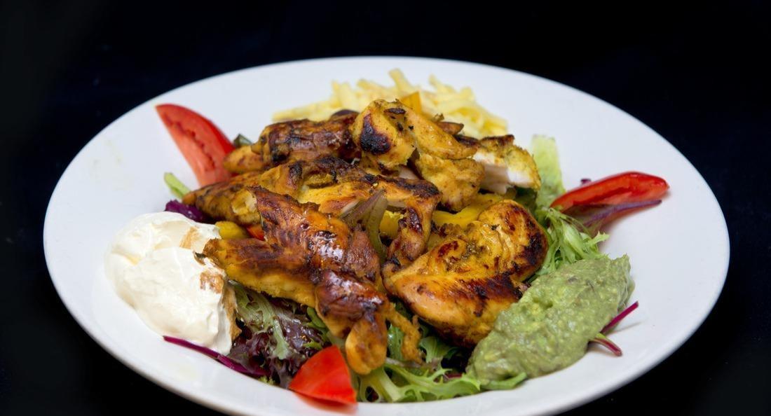 Casa Mexicana photo 3