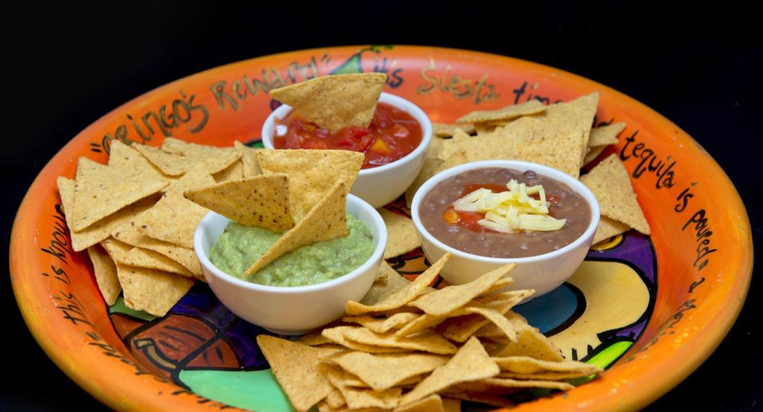 Casa Mexicana photo 4