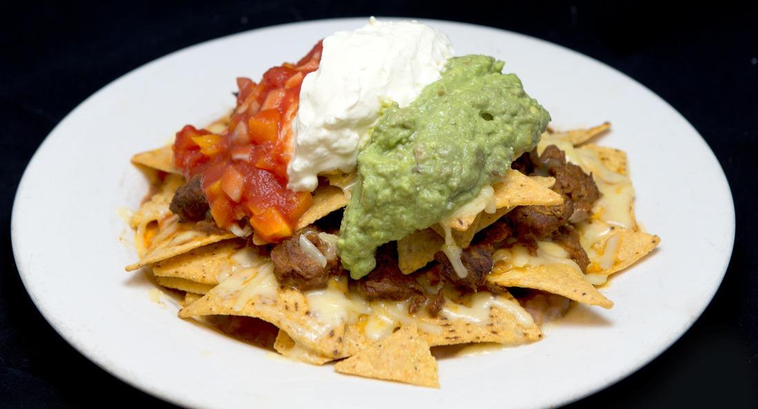 Casa Mexicana photo 2