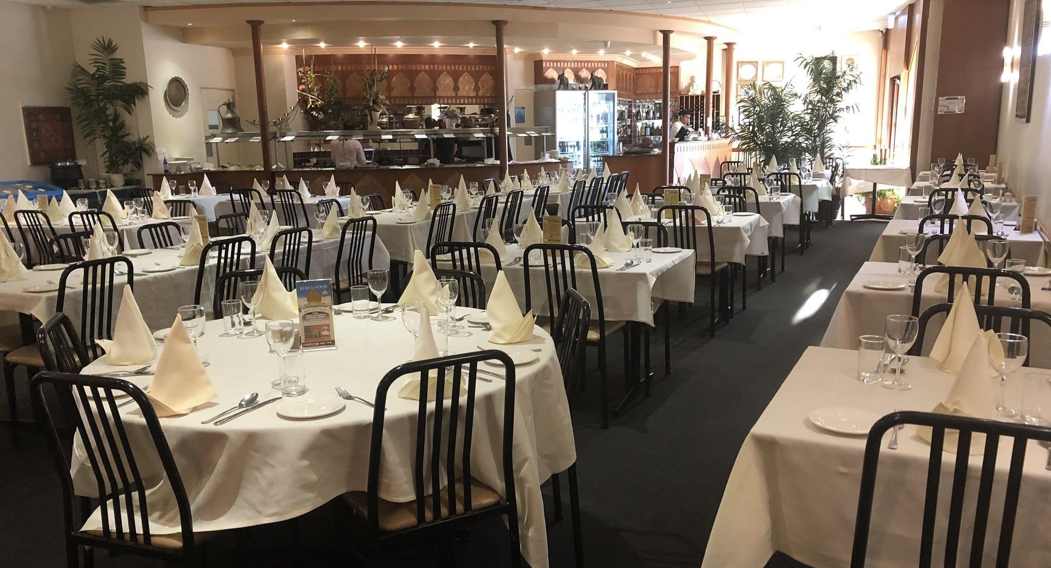 Koh-I-Noor Indian Restaurant photo 5