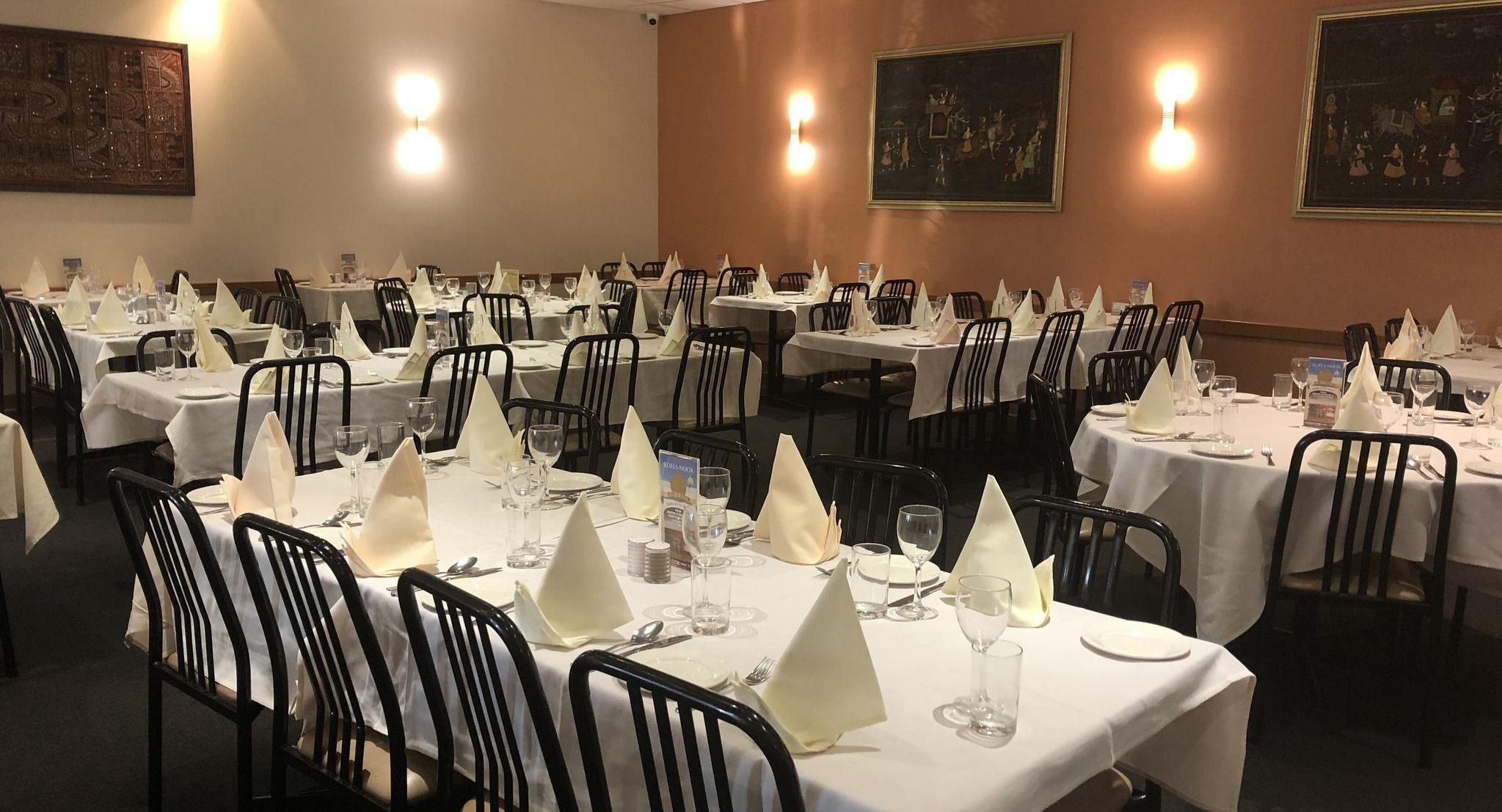 Koh-I-Noor Indian Restaurant photo 4