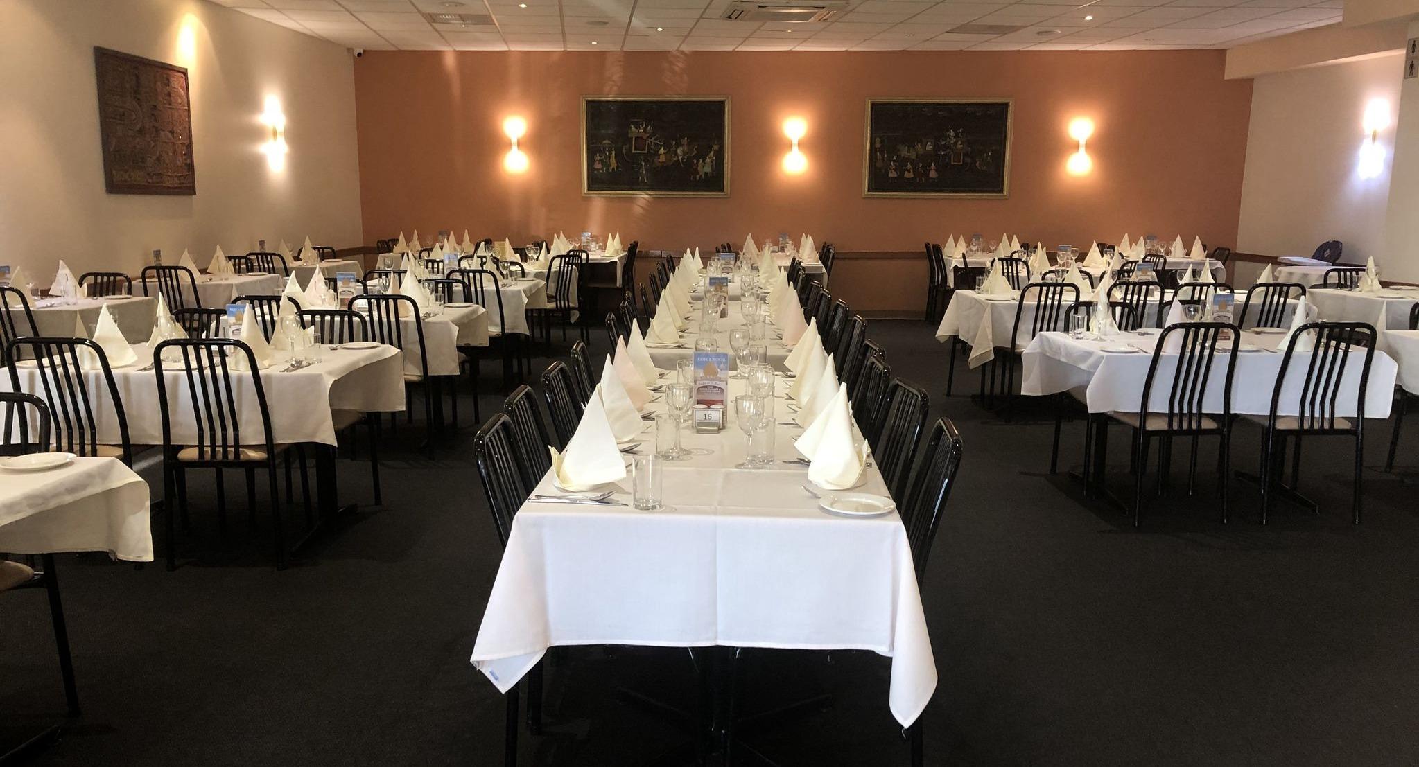 Koh-I-Noor Indian Restaurant photo 2