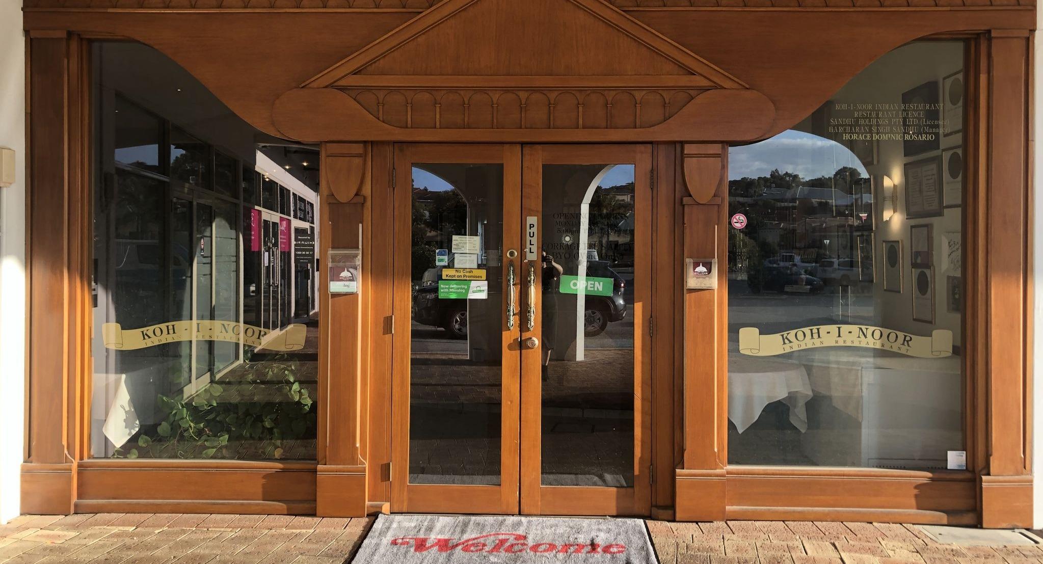 Koh-I-Noor Indian Restaurant photo 3