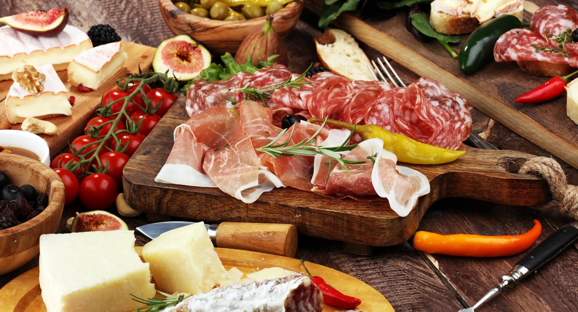 Cucina Ballerini photo 3