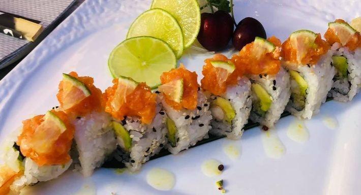 Duorice sushi photo 2