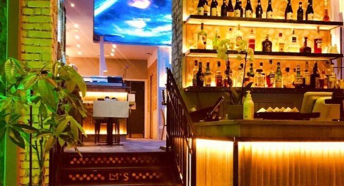 Duorice sushi photo 3