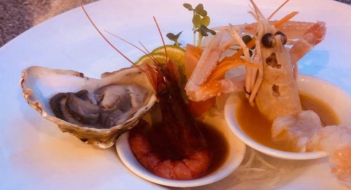 Duorice sushi photo 4