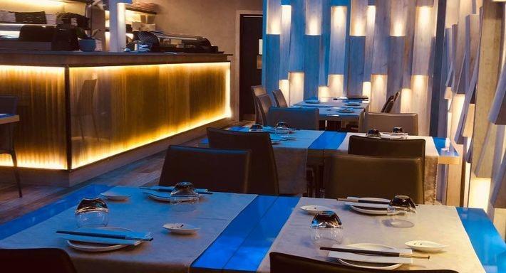 Duorice sushi photo 5