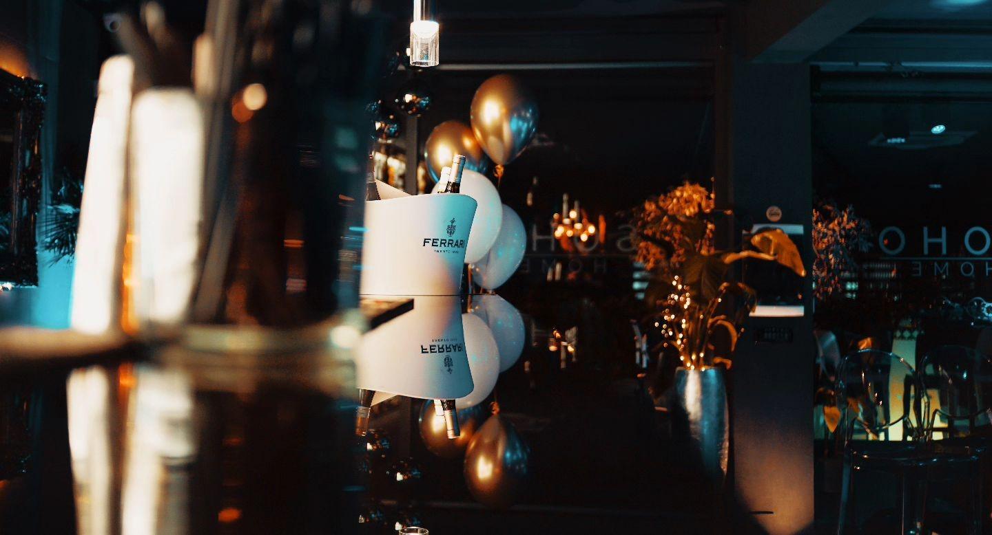 SoHo Home - brand by SoHo Café group photo 5