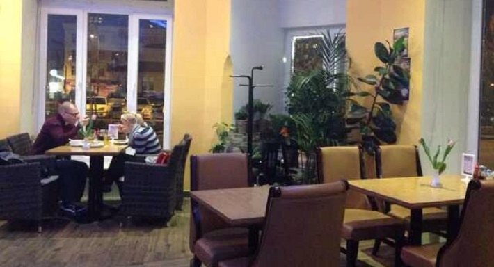 China Zentrum Stiegengasse photo 3