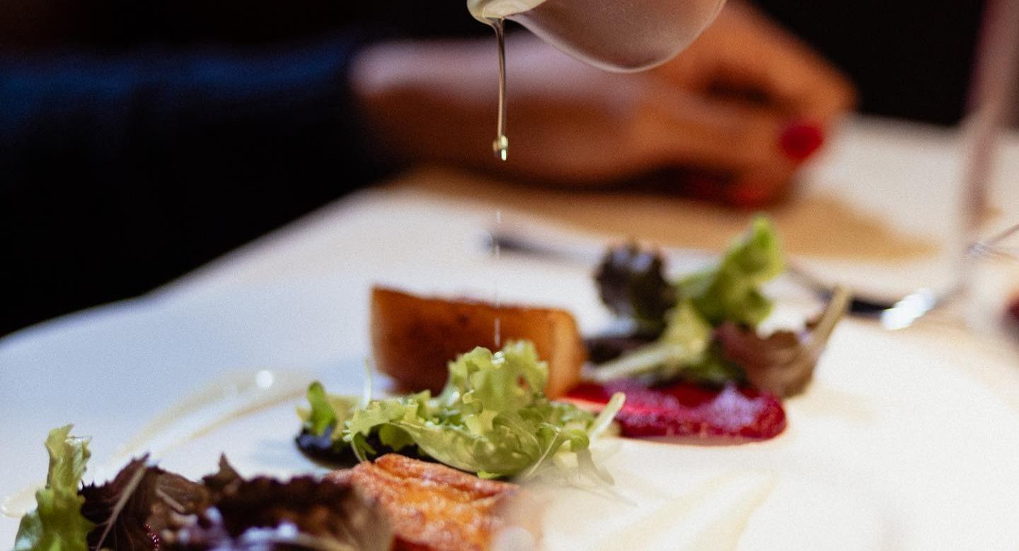 Ristorante “Antica Ostaria la Stueta” photo 2