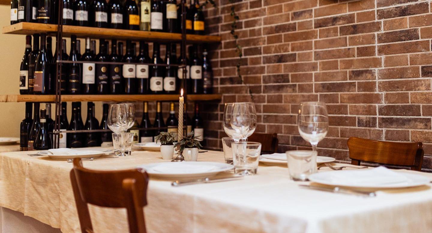 Ristorante “Antica Ostaria la Stueta” photo 3