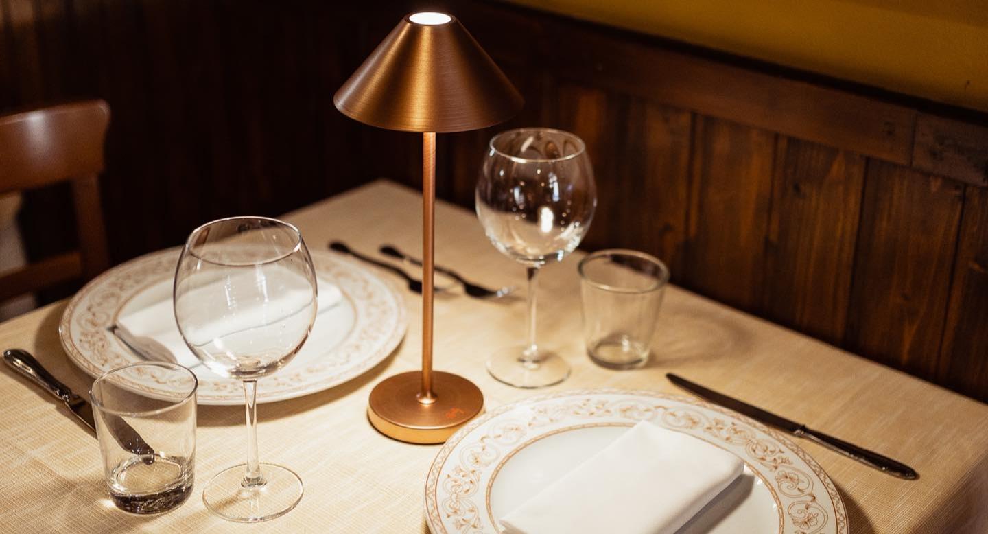 Ristorante “Antica Ostaria la Stueta” photo 4